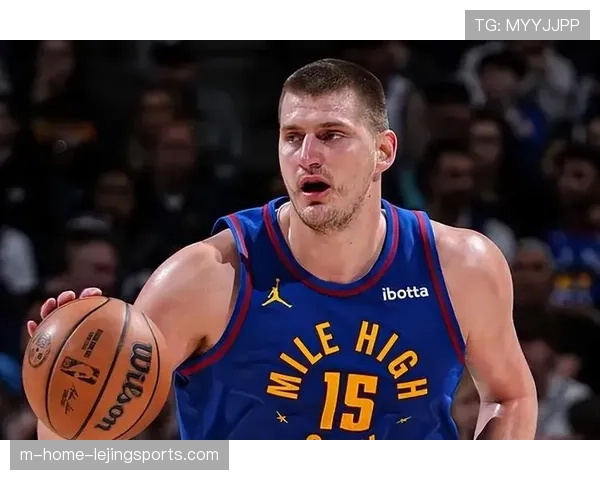 传统中锋地位回升 约基奇恩比德垄断MVP印证内线价值