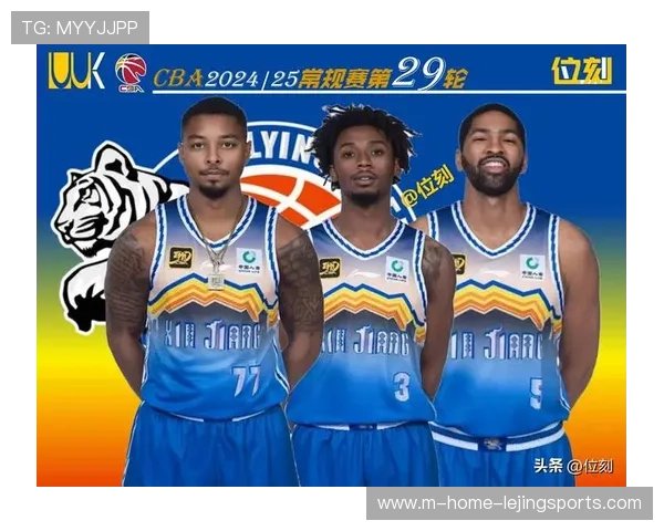 CBA外援政策放宽影响格局 三外援轮换球队建立明显优势