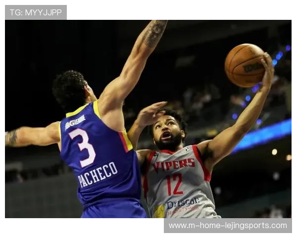 里奥格兰德河谷毒蛇五人得分上双 团队篮球击败圣地亚哥快船