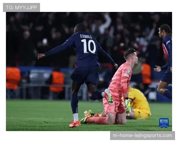 巴黎登贝莱回归影响：金球级强援对右路进攻威慑力的提升